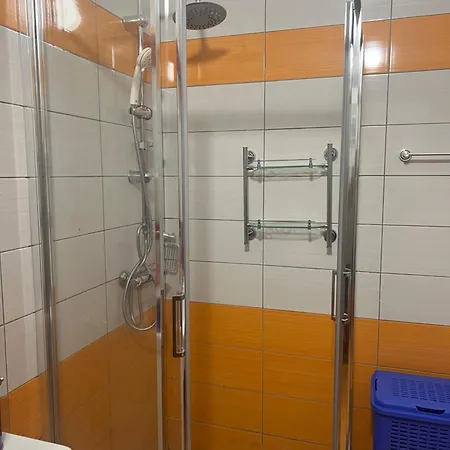 Waveside Getaway Appartement