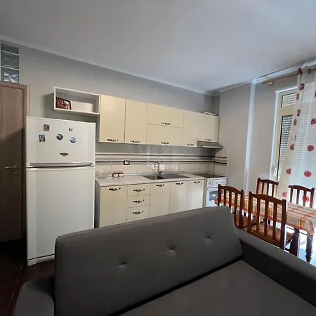 Waveside Getaway * Durres