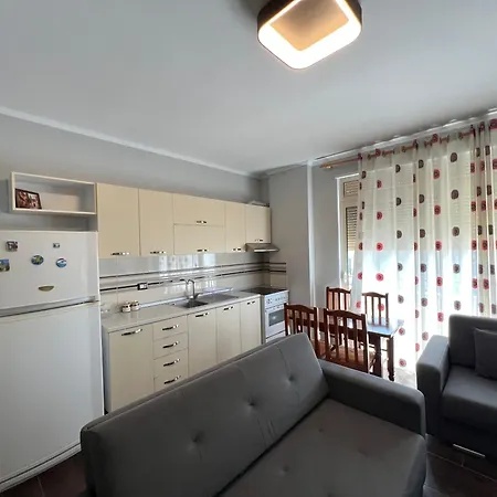 Appartement Waveside Getaway *