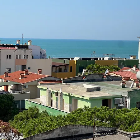 Waveside Getaway * Durres