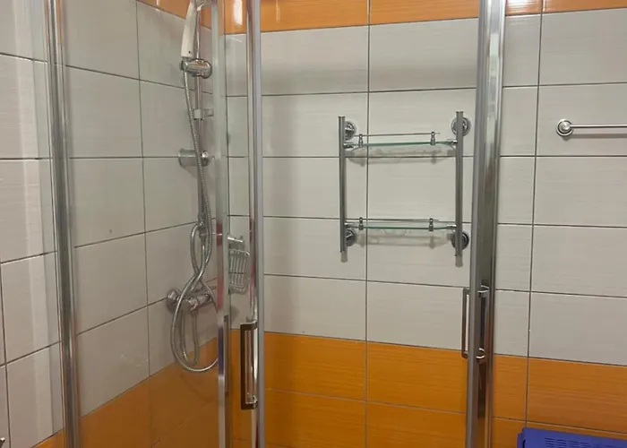 Waveside Getaway Appartement